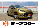 トヨタ アクア