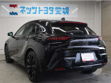 クラウンスポーツ 2.5 Z E-Four 4WD 