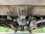 下回りがきれいなうちに、防錆加工の施工がオススメ。降雪地域はもちろん、沿岸部にお住いの方や、趣味でマリン・ウィンタースポーツをされる方にご好評いただいております。