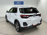 迫力のある堂々としたシルエットと存在感。アクティブに楽しめるコンパクトSUV!