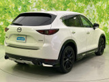 CX-5 2.2 XD エクスクルーシブ モード 