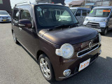 ミラココア プラス X スペシャルコーデ 4WD