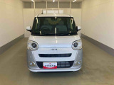 ムーヴキャンバス  ストライプス G