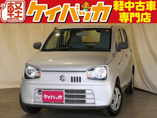 アルト F オートギヤシフト 