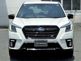 フォレスター 1.8 STI スポーツ ブラック インテリア セレクション 4WD 