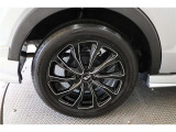 アルミホイール【タイヤサイズ195/60R17】