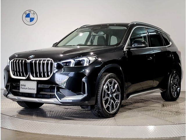 X1 xドライブ 18d 4WD 