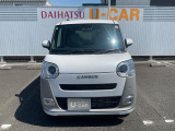 ムーヴキャンバス  ストライプス G