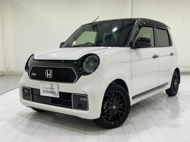 N-ONE RS 