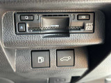 【ETC装備車】高速道路の料金所も、ストレスフリーで通過!ETCカードの作成も、当社におまかせくださいね♪