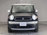 クロスビー 1.0 ハイブリッド(HYBRID) MZ スターシルバーエディション 4WD
