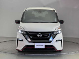 セレナ 2.0 NISMO 