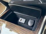 USB接続で使い勝手もUP