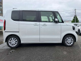 納車前に法定12ヶ月点検整備、もしくは車検整備を実施してご納車いたします。点検整備記録簿もお渡しいたしますので、より安心してお乗りいただけます。