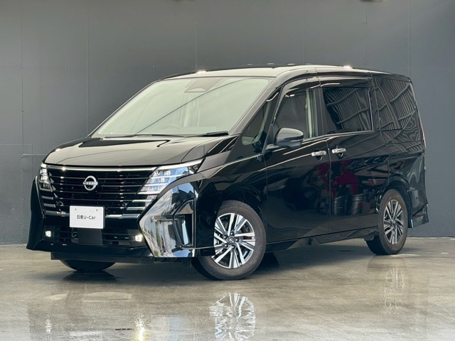 セレナ 1.4 e-POWER ルキシオン 