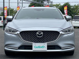 MAZDA6ワゴン 2.2 XD Lパッケージ 4WD 4WD 本革シート