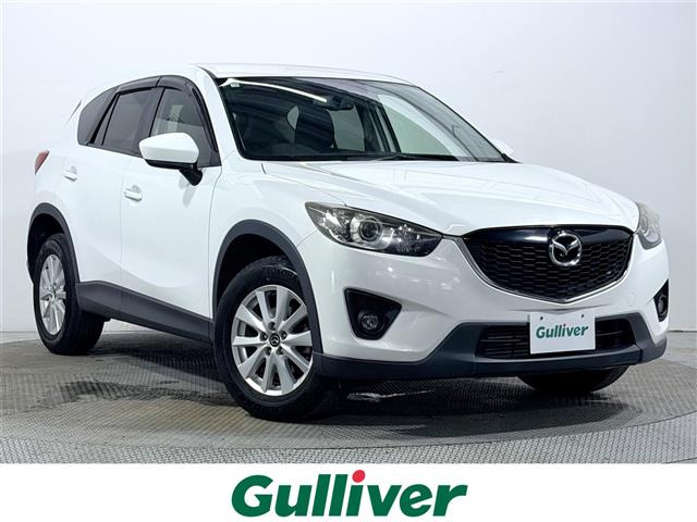 マツダ CX-5 