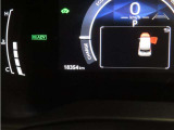 写真撮影時の走行距離です。