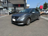 令和7年9月登録車 ノート1.2AUTECHライン 入りました!