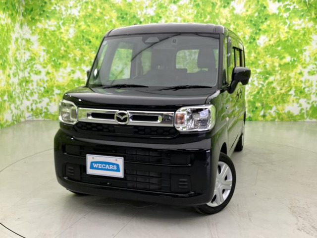 フレアワゴン ハイブリッド XS 4WD 