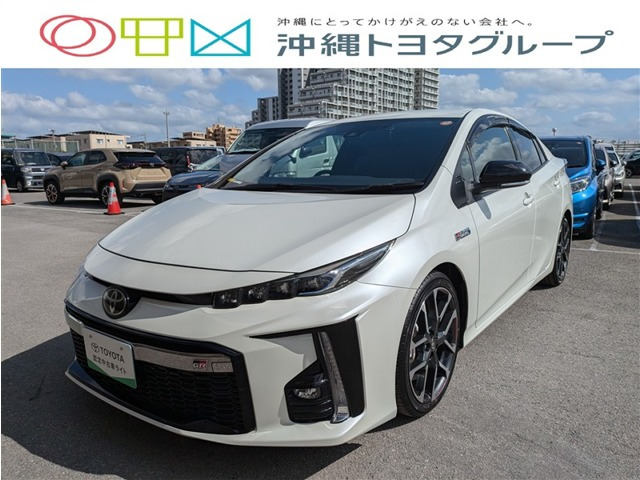 プリウスPHV 1.8 S