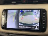 【サイドカメラ】幅寄せ時や狭い場所での駐車もこれで安心!