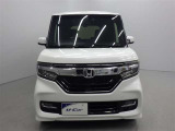 N-BOXカスタム G L ホンダセンシング 