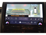 バックモニター付き。 車両後方の映像が画面に表示されるので、車庫入れが苦手な人も安心です。 ただし、目視確認もお忘れなくお願いいたします。