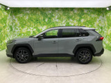 RAV4 2.5 ハイブリッド アドベンチャー E-Four 4WD 