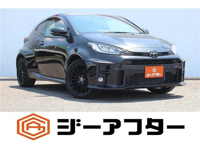 トヨタ GRヤリス 