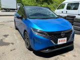 ノート 1.2 X FOUR 4WD 