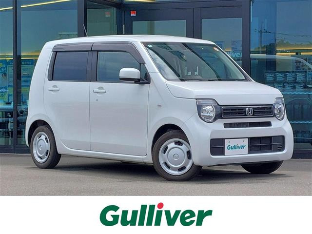 N-WGN G ホンダ センシング 修復歴無し