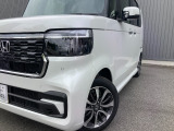 ご納車後の洗車のお手入れが楽々なボディーコーティングや、フロントガラスコーティング、下回り錆止め塗装などもご用意しておりますのでお気軽にご相談下さい