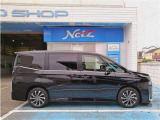 ヴォクシー  2.0 S-Z
