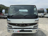 キャンター  3.05t積・積載車