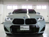 BMWデザインの象徴キドニーグリル