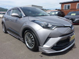 C-HR ハイブリッド 1.8 G 