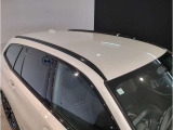 【ボディコーティングで新車時の輝きを】ご納車前にボディを磨き上げ下地処理を行った上で、コーティングを施工します。軽微な小傷も無くなりより新車時の輝きに近い状態でお届けできます。ぜひご用命下さい!