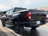 ハイラックス  2.4 Z GRスポーツ ディーゼルターボ 4WD