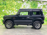 ジムニー XC 4WD 