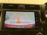 いまや必須装備「ナビゲーション」搭載!知らない場所にスイスイッとドライブ。もう、これなしではハンドルを握れませんね!でも運転中の操作は危険ですのでご注意ですね☆