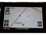 純正8インチナビ(ギャザズ) 「VXU-185NBi」  使いやすいナビがお出掛けをサポートしてくれます!
