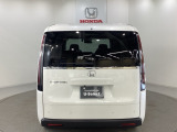 購入後も自社指定整備工場完備でお客様の愛車をしっかりサポート致します!御納車時には安全かつ安心してお乗り頂けるようホンダ専門知識を持つ整備スタッフが点検・整備・装備も説明をしてお渡ししております。