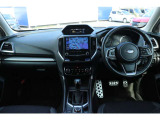 フォレスター 2.0 アドバンス 4WD 