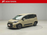 シエンタ 1.5 Z 