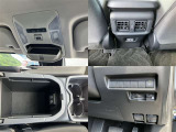 ETC車載器付きです。高速道路の料金所もスムーズに通過できます。