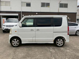 エブリイワゴン PZターボスペシャル 4WD 