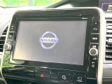 【純正ナビ】人気の純正ナビを装備。オーディオ機能も充実しており、Bluetooth接続すればお持ちのスマホやMP3プレイヤーの音楽を再生可能!毎日の運転がさらに楽しくなります!!