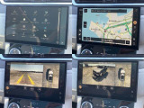 【Pivi Pro】2021年モデルより展開された新システム「Pivi Pro」は操作性が格段に向上。車輌制御システムもさらに充実。