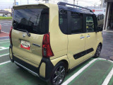 残価設定、通常クレジットと合わせた、お車購入時にしか加入できない大変お得な自動車保険もございます!現金購入予定だったお客様もこの保険に入るためにローンを組む方も増えております。詳細はスタッフまでどうぞ